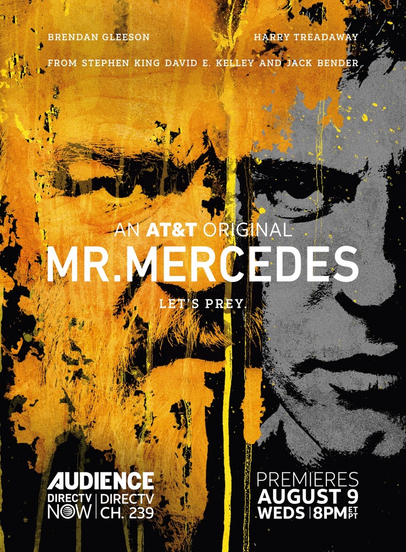Mr.Mercedes