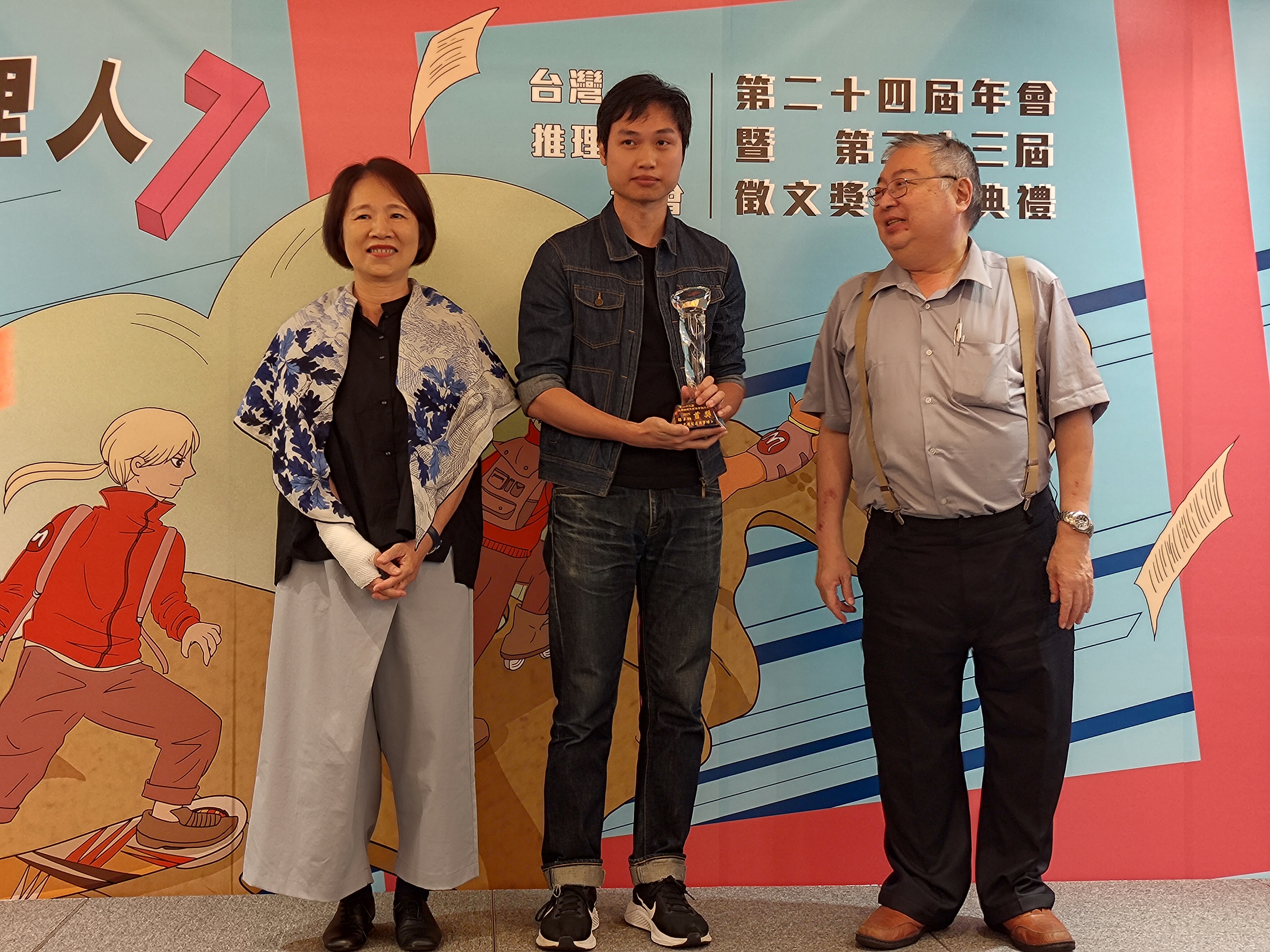 活動場地:REEDS BOOKSTORE民權店八樓展演廳