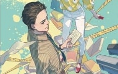 小云推薦：寵物先生《鎮山：罪之眼》，東立出版