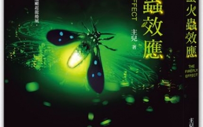 杜鵑窩人推薦：主兒《螢火蟲效應》，城邦印書館