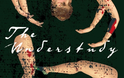 冬陽推薦：蘇菲．漢娜、B.A.芭莉絲、克萊爾．麥金托、荷莉．布朗《替身》，臉譜出版