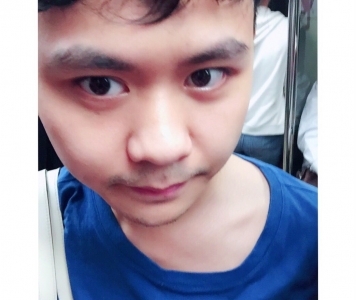 楚然