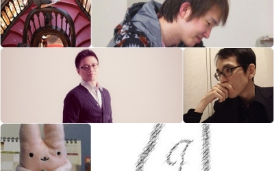 每個人都推了一把：協會推理作家推2015/7-2016/7的TOP1！