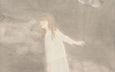 栞推薦：文善〈新鮮人的煩惱〉，皇冠雜誌