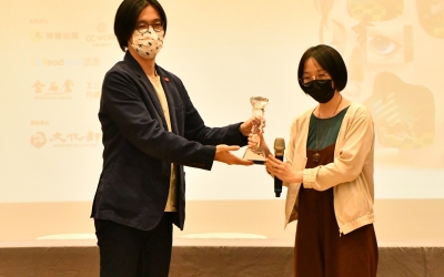 台灣推理作家協會第二十屆頒獎典禮暨第二十一屆年會圓滿落幕