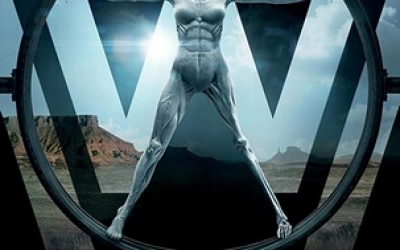 小云推薦：電視影集《西方極樂園》（Westworld），HBO