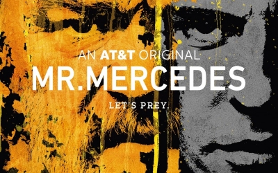 小云推薦：電視影集《賓士先生》（Mr. Mercedes），Audience