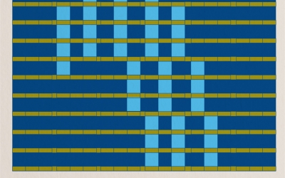 冬陽《PUZZLE》主編的話